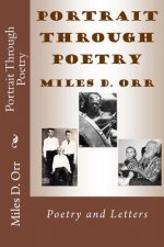 Portrait Through Poetry: Poetry and Letters
