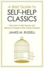 Brief Guide to Self-Help Classics