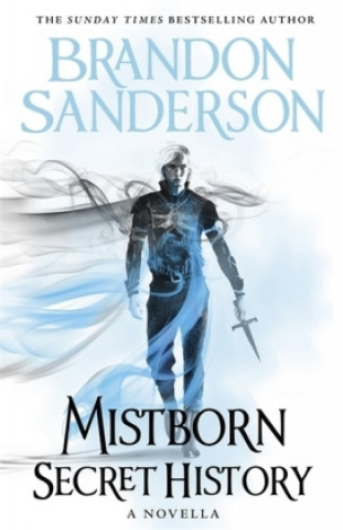 Mistborn: Secret History