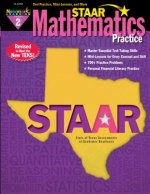 Staar Mathematics Practice Grade 2