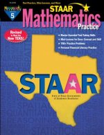 Staar Mathematics Practice Grade 5