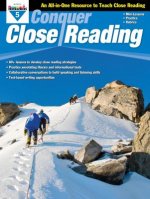 Conquer Close Reading Grade 5