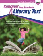 Conquer New Standards Literary Text (Grade 2)