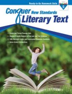 Conquer New Standards Literary Text (Grade 5)