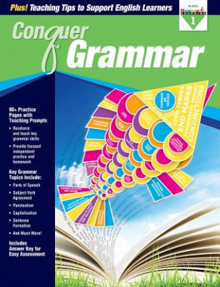 CG: Conquer Grammar G 1
