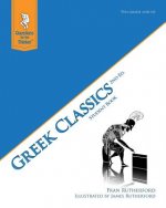 Greek Classic 2nd Edition Student Book: Questions for the Thinker Study Guide Series