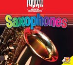 Saxophone