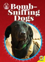 Bomb Sniffing Dogs