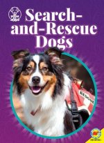 Search and Rescue Dogs