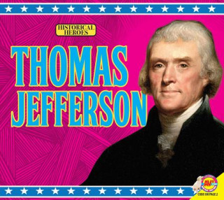 Thomas Jefferson Thomas Jefferson