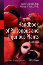 Handbook of Poisonous and Injurious Plants