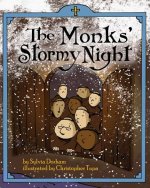 The Monks' Stormy Night