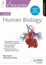 How to Pass Higher Human Biology, Second Edition