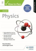 How to Pass Higher Physics, Second Edition