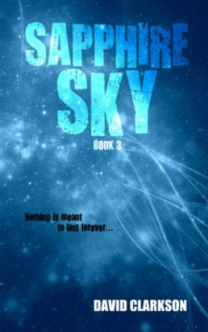 Sapphire Sky