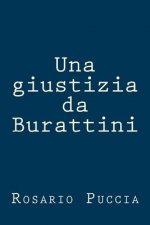 Una giustizia da Burattini: legge soddisfatta, ma per la giustizia forse la bilancia ? rotta?