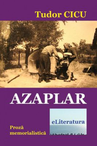 Azaplar: Proza Memorialistica