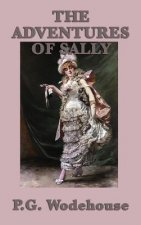 The Adventures of Sally