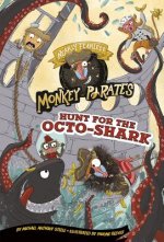 Hunt for the Octo-Shark: A 4D Book