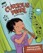 Curious Pearl Masters Sound: 4D an Augmented Reading Science Experience