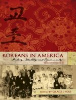 Koreans in America