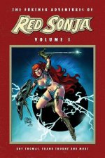 Further Adventures of Red Sonja Vol. 1