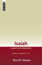 Isaiah Vol 2