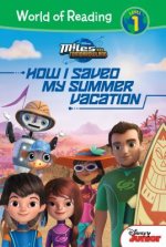 Miles from Tomorrowland: How I