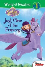 Sofia the First: Just One of T