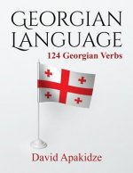 Georgian Language: 124 Georgian Verbs