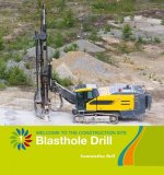 Blasthole Drill