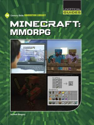 Minecraft: Mmorpg