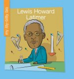Lewis Howard Latimer