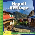 Nepali Heritage