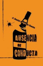 Ausencia de conducta