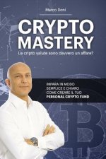 Crypto Mastery: Il Personal Crypto Fund