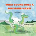 What Sound Does A Dinosaur Make ?: Struthi - Omimus The Fastest Dinosaur