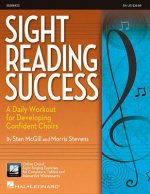 Sight Reading Success for Sa Voices: A Daily Workout for Developing Confident Choirs