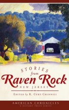Stories from Raven Rock, New Jersey