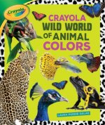 Crayola (R) Wild World of Animal Colors