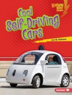 Cool Self-Driving Cars