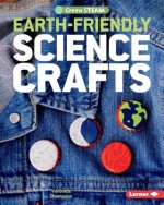Earth-Friendly Science Crafts