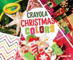 Crayola (R) Christmas Colors