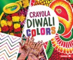 Crayola: Diwali Colors