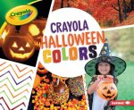Crayola (R) Halloween Colors