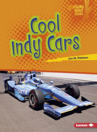 Cool Indy Cars