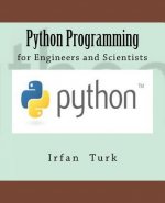 Python Programming: for Engineers and Scientists