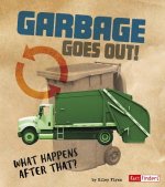 Garbage Goes Out!: What Happens After That?