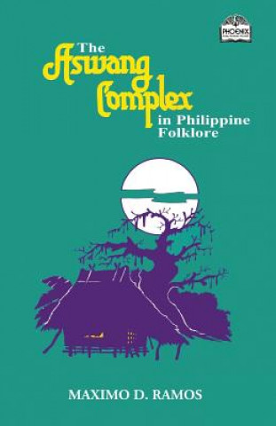 Aswang Complex in Philippine Folklore