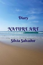 Diary, Nature Art.